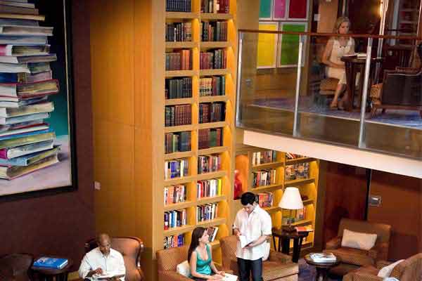Celebrity Equinox Gallery Image
